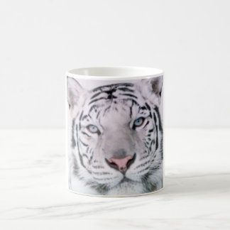 Tiger Mug