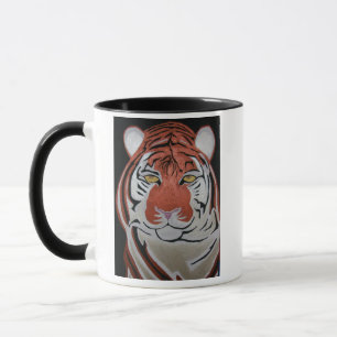 TIGER MUG