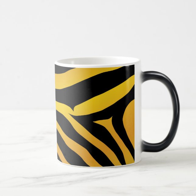 Tiger mug (Right)