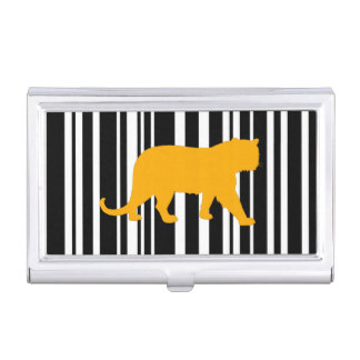 Tiger - Not Generic Business Card Holder