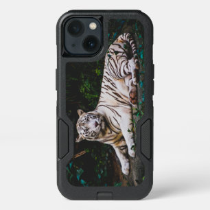 Tiger iPhone 13 Case