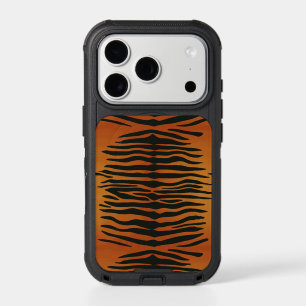 Tiger iPhone 17 Pro Case