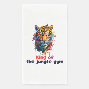Tiger Paper Guest Towels