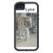 Tiger Personalized iPhone5 Case
