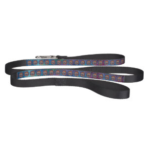Tiger Pet Leash