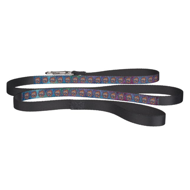 Tiger Pet Leash (Full)