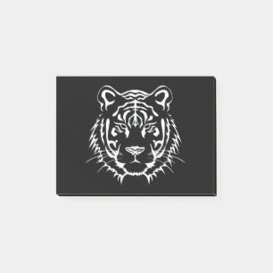 TIGER POST-IT NOTES
