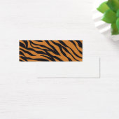 Tiger Print (Desk)