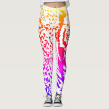 Tiger Print