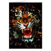 Tiger Roar 2 (Front)