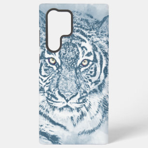 tiger samsung galaxy s22 ultra case