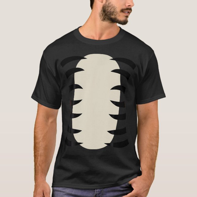 Tiger Shirt Adult Kids Men Women Tiger Costume (Front)