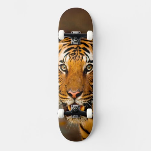 Tiger Skateboard