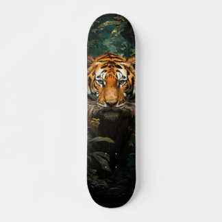 TIGER SKATEBOARD
