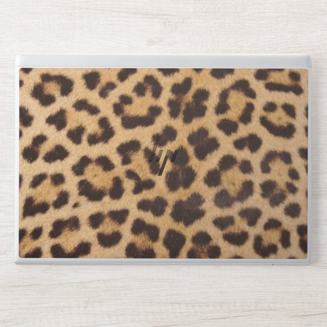 Tiger Skin HP EliteBook 840 G5/G6, 745 G5/G6 (Front)