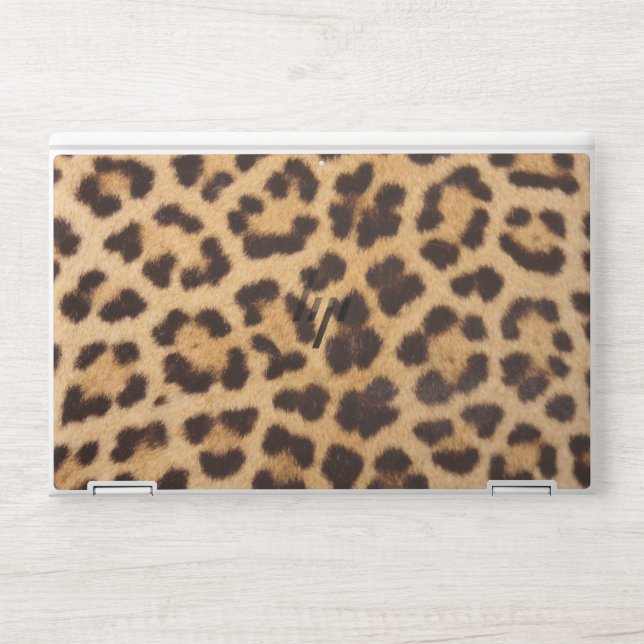 Tiger Skin HP EliteBook X360 1030 G3/G4 (Front)