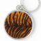 Tiger Skin