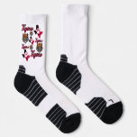Tiger Socks
