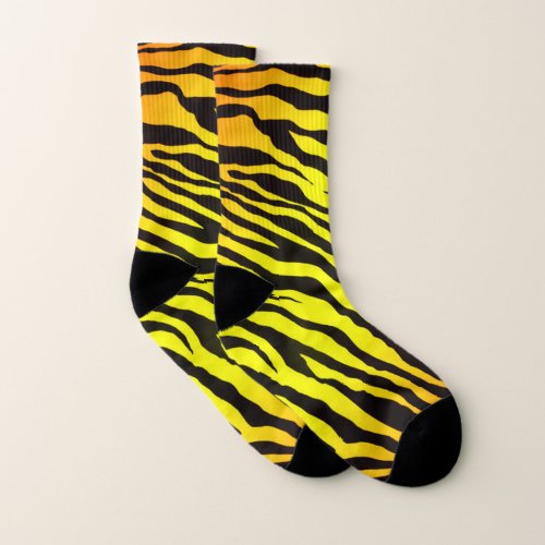 Tiger Socks