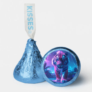TIGER SOUL - CHOCOLATES HERSHEY®'S KISSES®