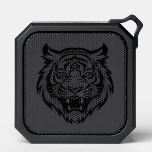 tiger speaker