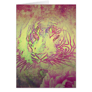 Tiger Spring All Occasions Cards