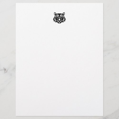 Tiger Stationery