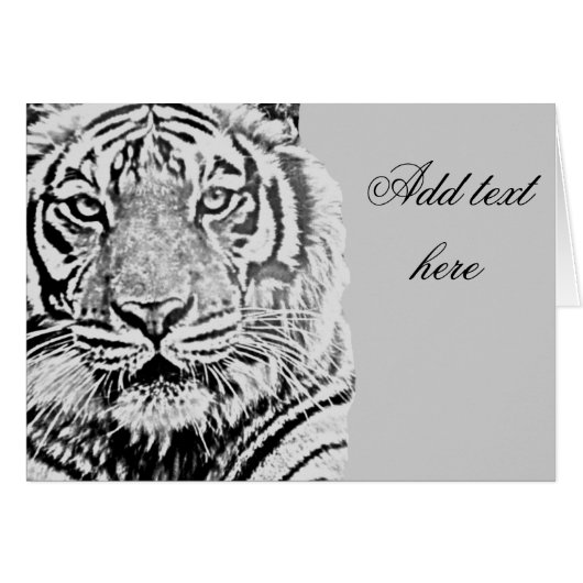 Tiger strength_ cards (Front Horizontal)