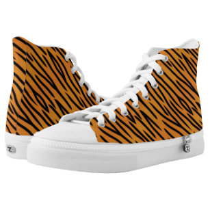 tiger stripe shoes ladies