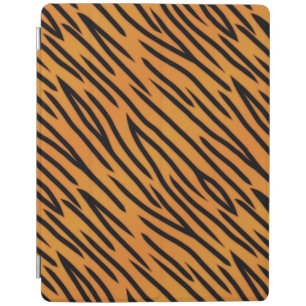 Tiger Stripe Pattern iPad Smart Cover
