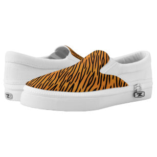 tiger stripe shoes ladies