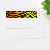 Tiger Stripes (Desk)