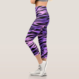 Women's Tiger Leggings | Zazzle