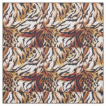 TIGER STRIPES FABRIC