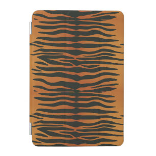 Tiger stripes iPad mini cover