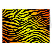 Tiger Stripes (landscape) (Front Horizontal)