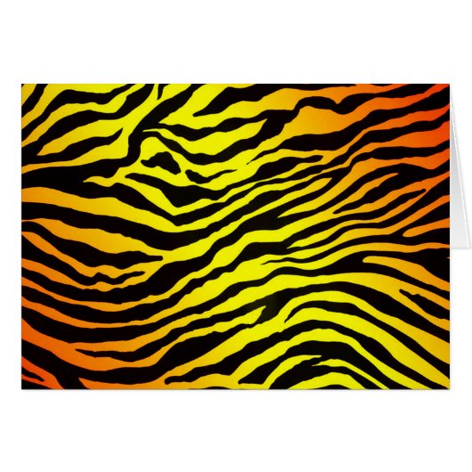 Tiger Stripes (landscape) (Front Horizontal)