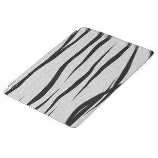 Tiger Stripes Pattern iPad Smart Cover
