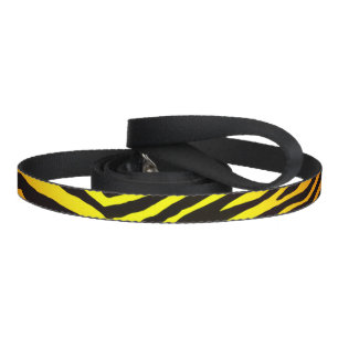 Tiger Stripes Pet Leash