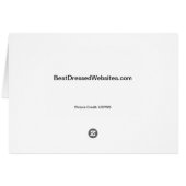 Tiger Swallowtail Butterflies (Back Horizontal)