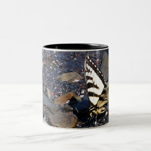 Tiger Swallowtail Butterfly 1 Mug