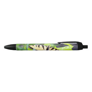 Tiger Swallowtail Butterfly Pen