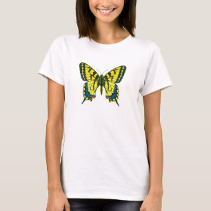 Tiger swallowtail butterfly T-Shirt