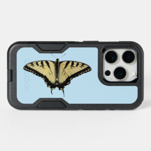 Tiger Swallowtail iPhone 15 Pro Case