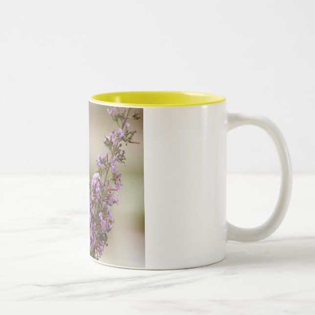 Tiger Swallowtail Mug (Right)