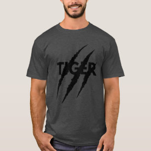 Tiger T shart  T-Shirt