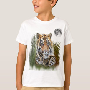 Tiger T-Shirt