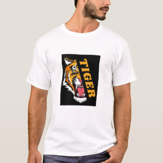 tiger t-shirt