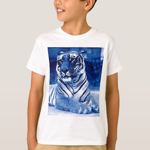 Tiger T_Shirt