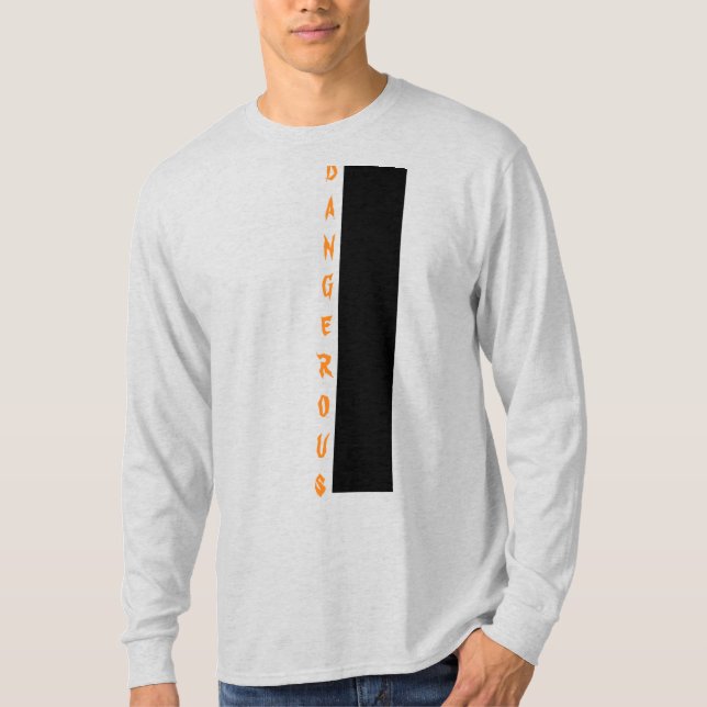 Tiger T-Shirt (Front)
